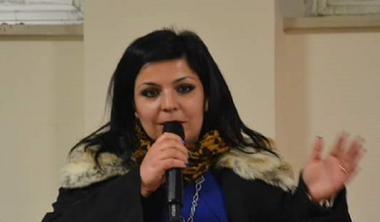 rachele martino arpino