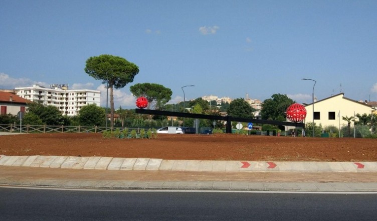 rotatoria fr