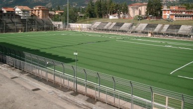 stadio tomei