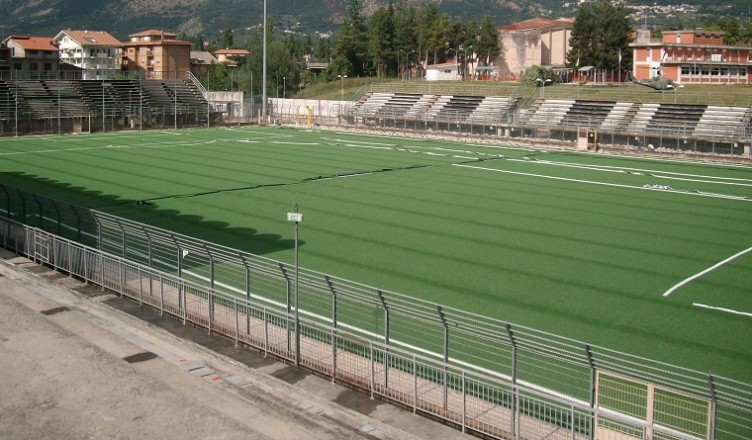 stadio tomei
