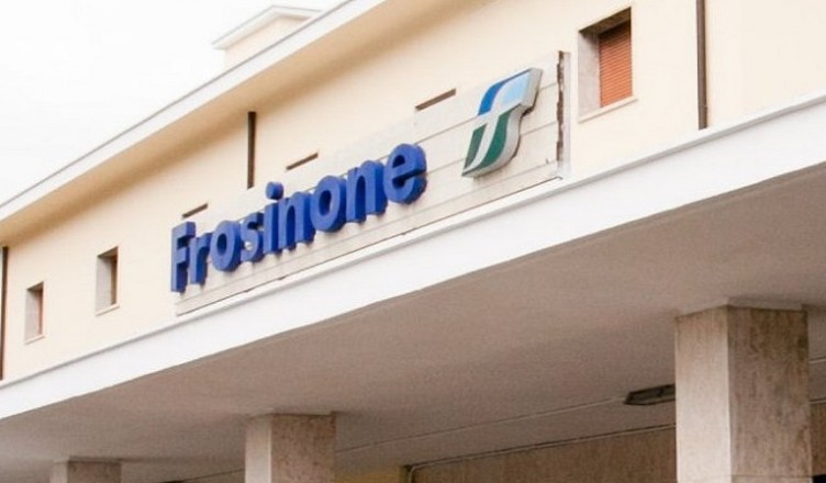 stazione FR
