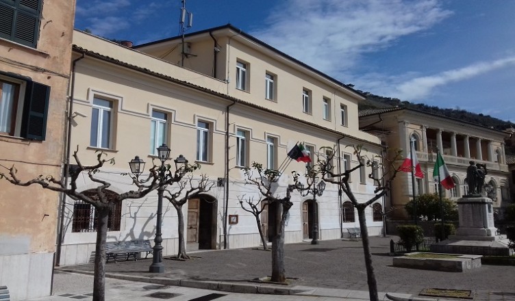 ARPINO - COMUNE