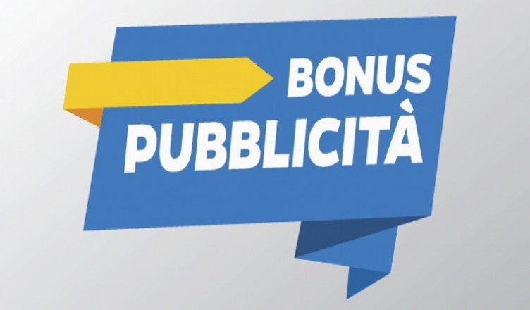 Bonus pubblicità