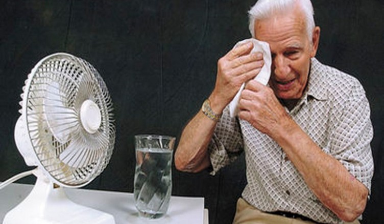 CALDO ANZIANI