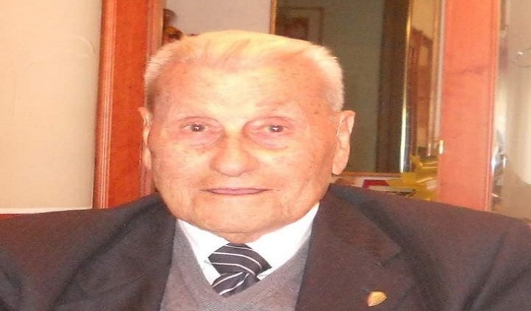 Domenico Fusco