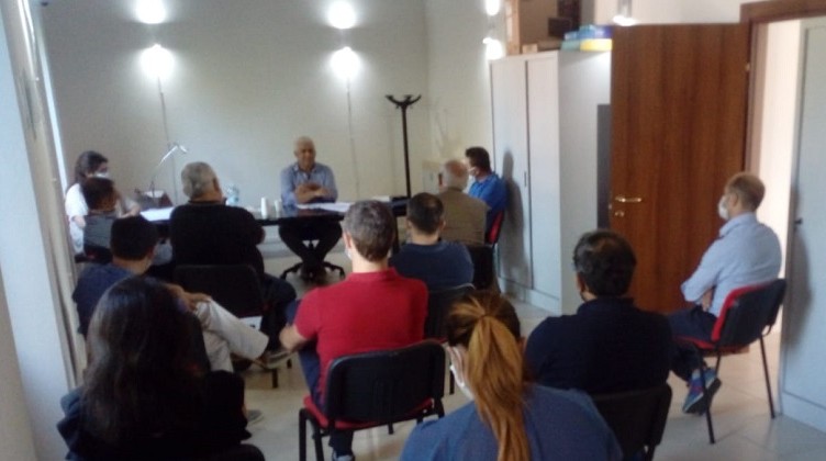 Gal assemblea