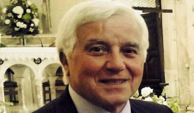 Giovanni Pacitti