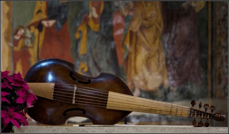MUSICA CORI