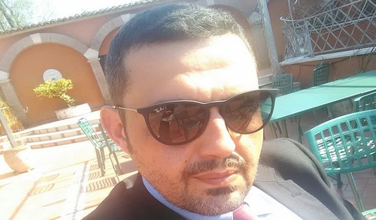 Pierluigi Abaldo