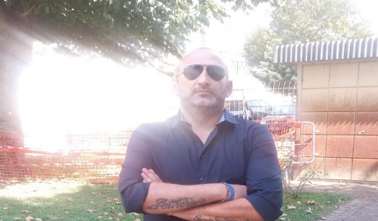 ROBERTO MOLLICONE SORA....