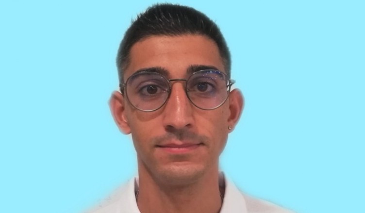 Rudi Caschera