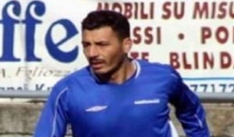 Salvatore Esposito