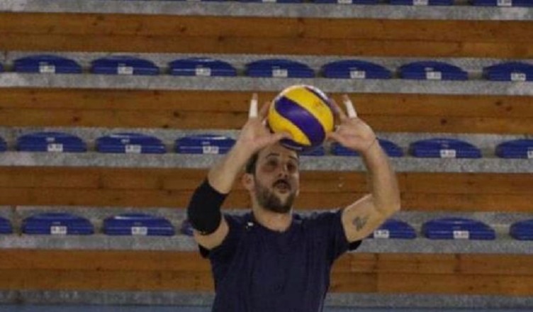 VIS SORA VOLLEY MASCHILE