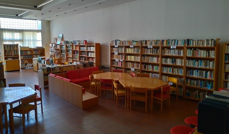 aquino libri
