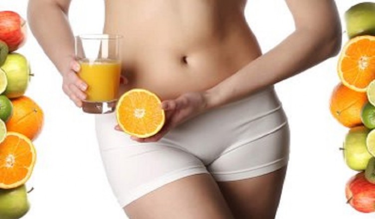 cellulite dieta...