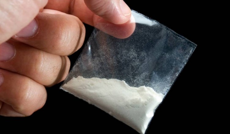 cocaina