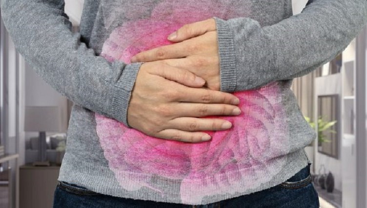 colon irritabile