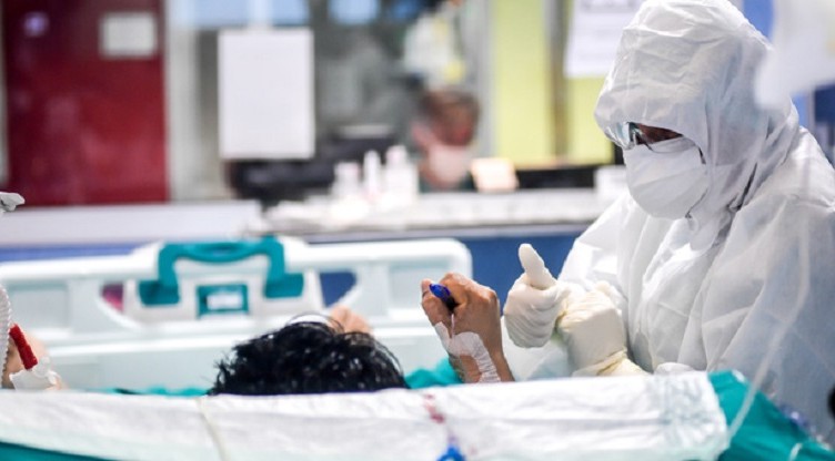 coronavirus ospedale 2