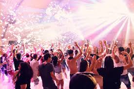discoteca