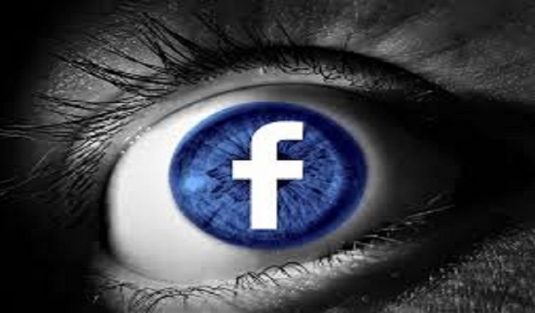 facebook occhio