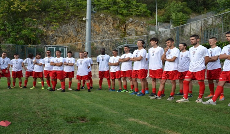 isolaliri calcio