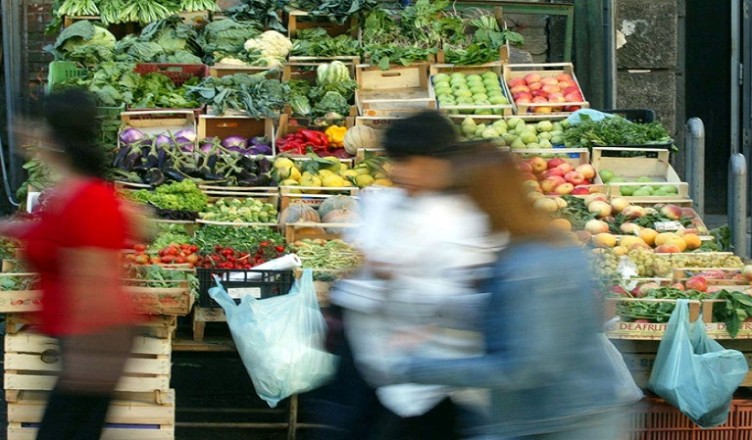 istat consumo