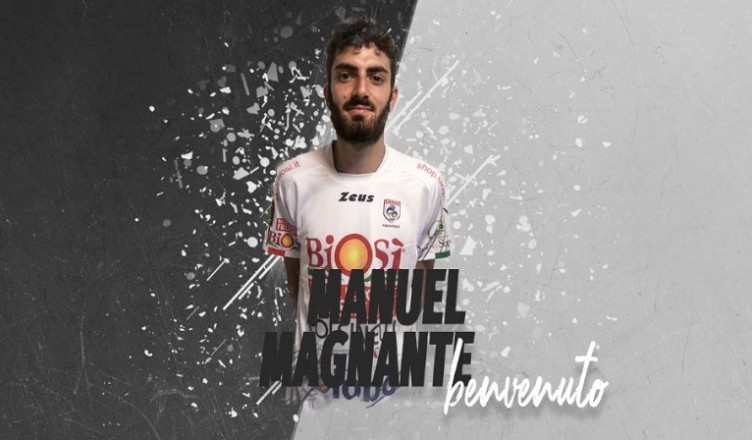 magnante manuel