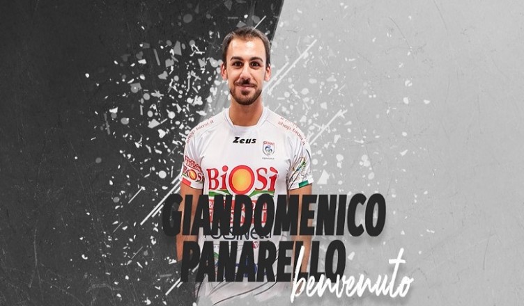 panarello giandomenico