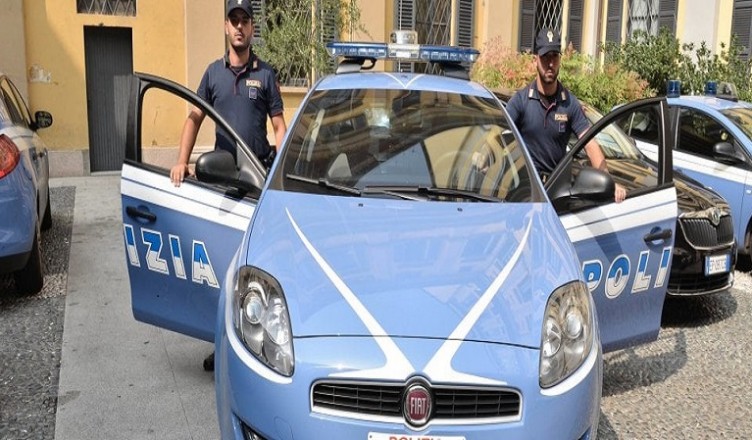 polizia...................