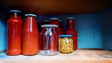 salsa pomodoro