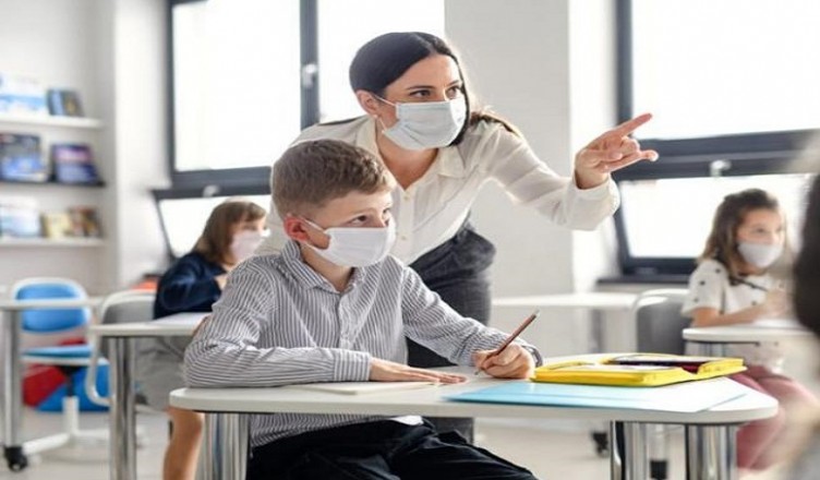 scuola comportamenti