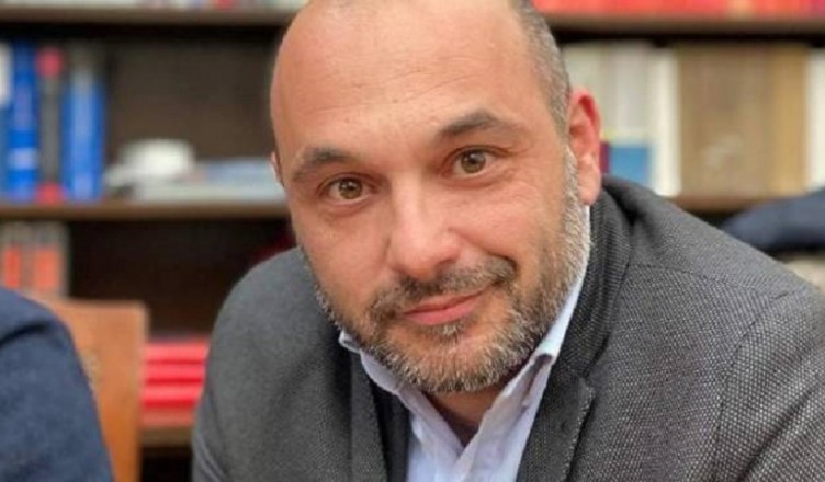 tiziano genovesi