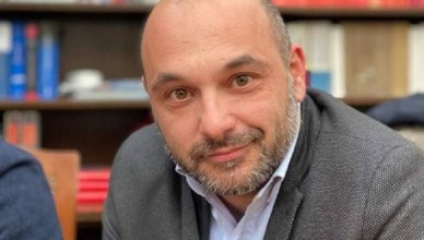 tiziano genovesi