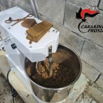 60 kg Hashish Anagni Sgurgola 3