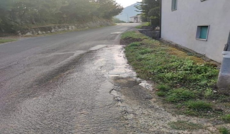 ARPINO PERDITA ACQUA