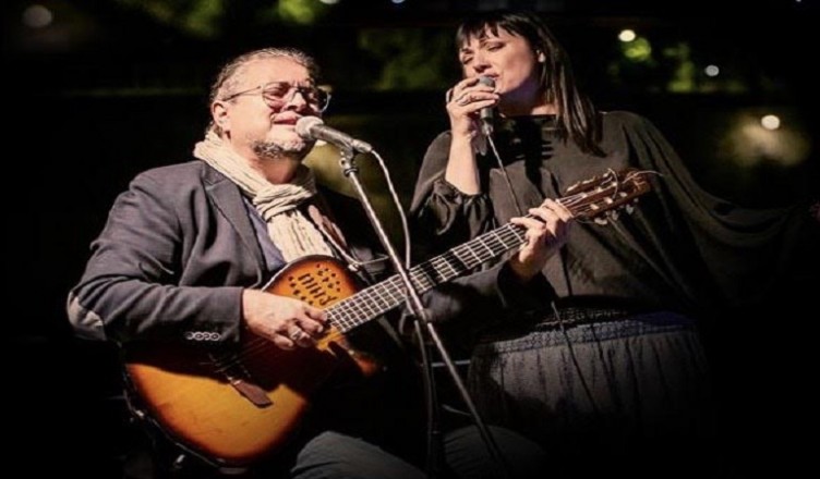 Alberto e Nadia