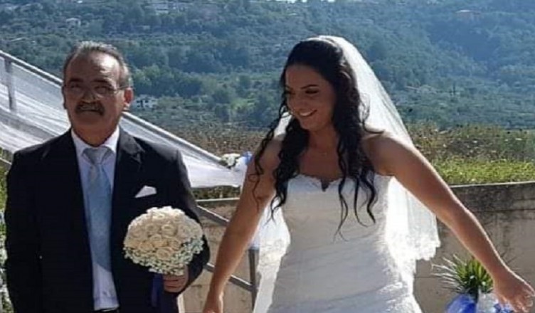 Antonio e Sara