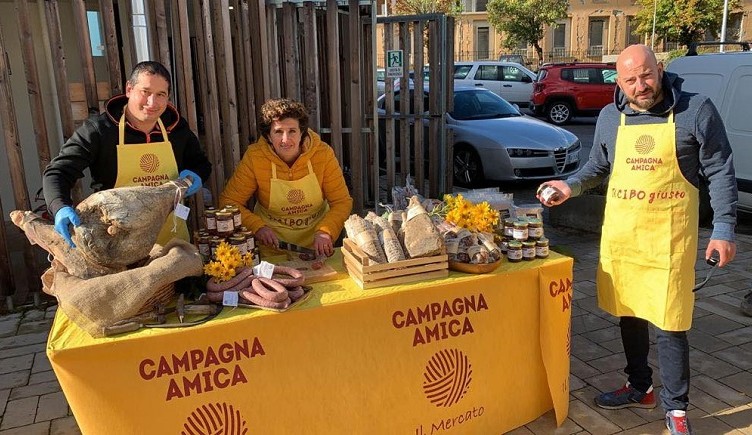 COLDIRETTI AMATRICE