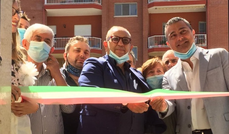 CONFIMPRESE ANAGNI