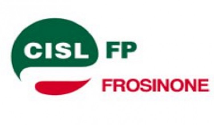 Cisl Fp Frosinone..
