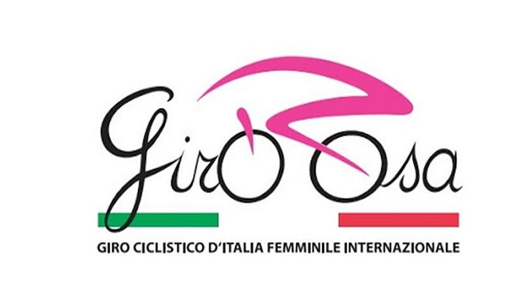 GIRO D'ITALIA FEMMINILE