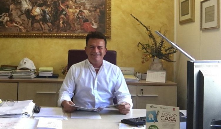 Gianfranco Reale segretario filca cisl (1)