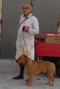 Gigi e Vincenzino