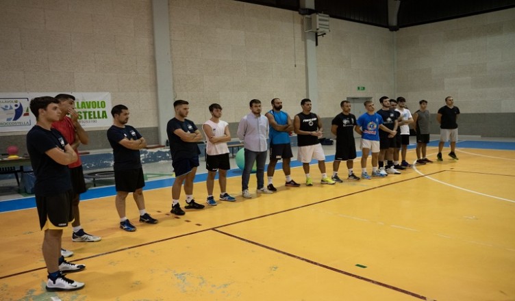 Giocavolley- Pallavolo Broccostella