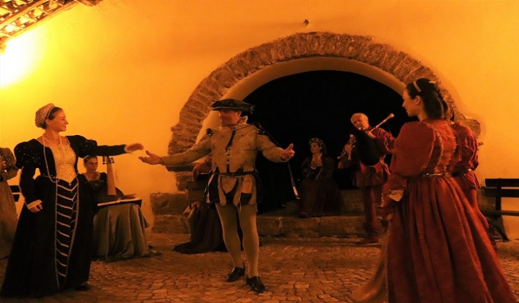 Giornate Europee del Patrimonio all’Oratorio dell’Annunziata