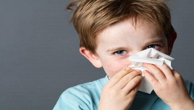 INFLUENZA...