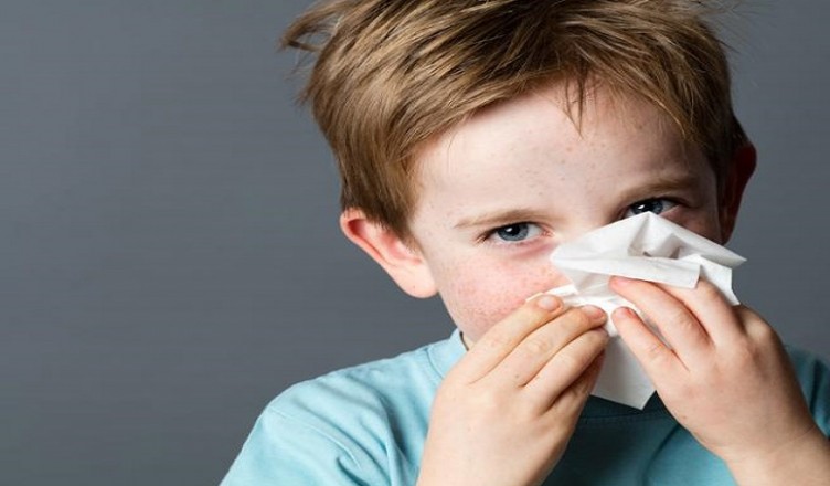 INFLUENZA...