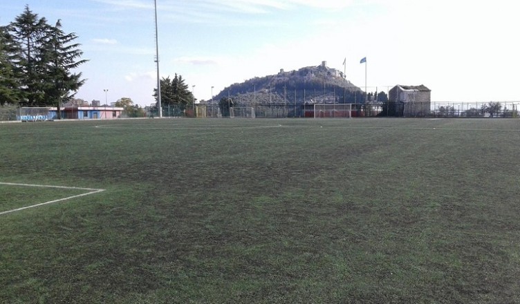 Montorli Boville Ernica