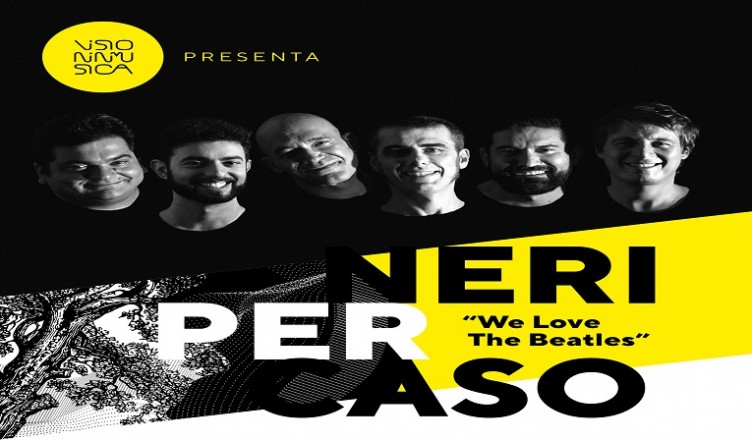 Neri per caso promo