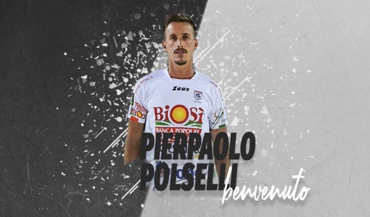 Pierpaolo Polselli